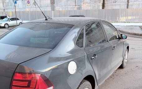 Volkswagen Polo VI (EU Market), 2018 год, 680 000 рублей, 6 фотография