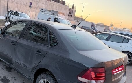 Volkswagen Polo VI (EU Market), 2018 год, 680 000 рублей, 4 фотография