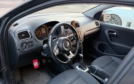 Volkswagen Polo VI (EU Market), 2018 год, 680 000 рублей, 7 фотография