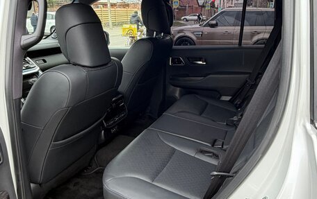 Toyota Land Cruiser, 2021 год, 9 650 000 рублей, 10 фотография