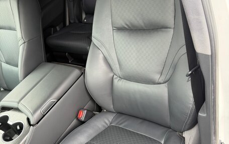 Toyota Land Cruiser, 2021 год, 9 650 000 рублей, 8 фотография