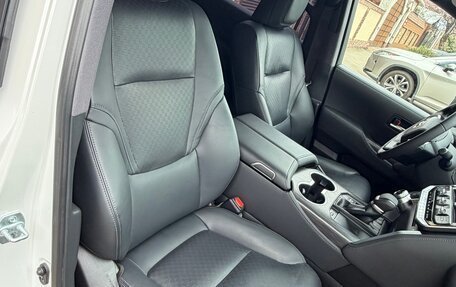 Toyota Land Cruiser, 2021 год, 9 650 000 рублей, 14 фотография