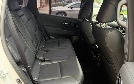 Toyota Land Cruiser, 2021 год, 9 650 000 рублей, 12 фотография