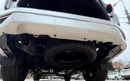 Toyota Land Cruiser, 2021 год, 9 650 000 рублей, 16 фотография