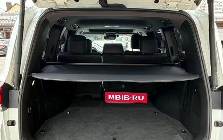 Toyota Land Cruiser, 2021 год, 9 650 000 рублей, 15 фотография