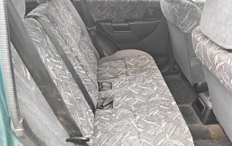 Mitsubishi Pajero iO, 2000 год, 520 000 рублей, 10 фотография