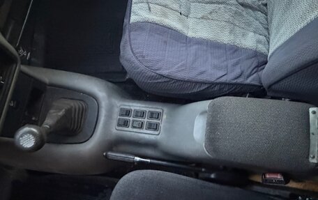 ГАЗ 3110 «Волга», 1998 год, 140 000 рублей, 7 фотография