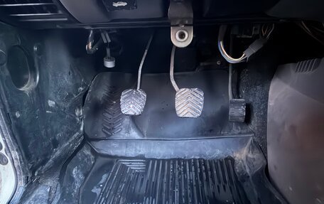 ГАЗ 3110 «Волга», 1998 год, 140 000 рублей, 5 фотография