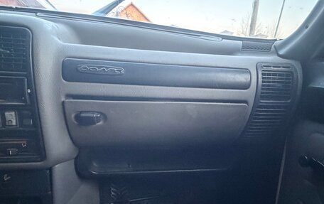 ГАЗ 3110 «Волга», 1998 год, 140 000 рублей, 3 фотография