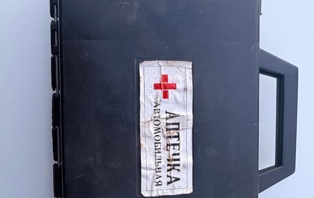 ГАЗ 3110 «Волга», 1998 год, 140 000 рублей, 10 фотография