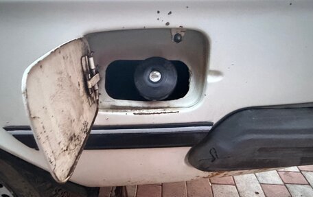 ГАЗ 3110 «Волга», 1998 год, 140 000 рублей, 8 фотография