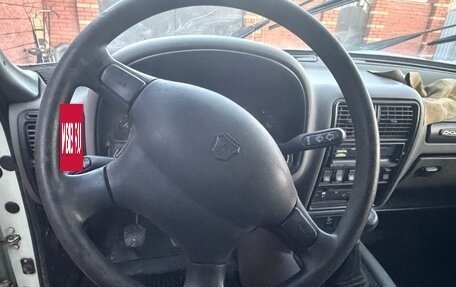 ГАЗ 3110 «Волга», 1998 год, 140 000 рублей, 2 фотография