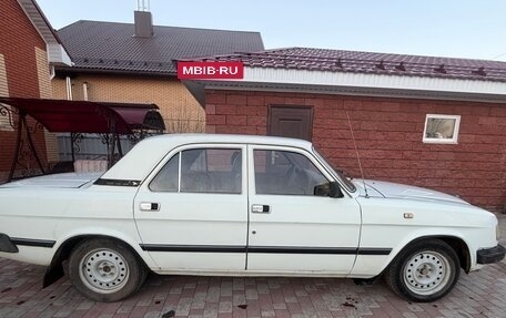 ГАЗ 3110 «Волга», 1998 год, 140 000 рублей, 6 фотография