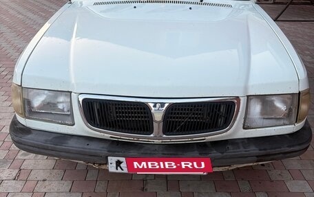 ГАЗ 3110 «Волга», 1998 год, 140 000 рублей, 4 фотография