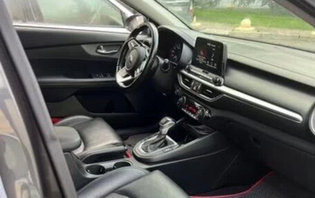 KIA K3, 2020 год, 1 850 000 рублей, 4 фотография