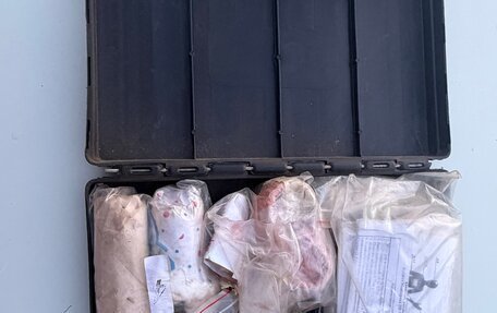 ГАЗ 3110 «Волга», 1998 год, 140 000 рублей, 11 фотография