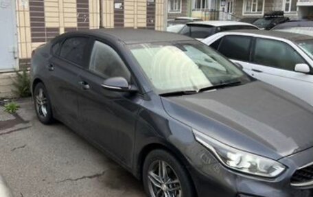 KIA K3, 2020 год, 1 850 000 рублей, 3 фотография