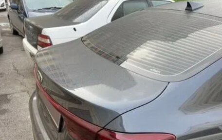 KIA K3, 2020 год, 1 850 000 рублей, 7 фотография