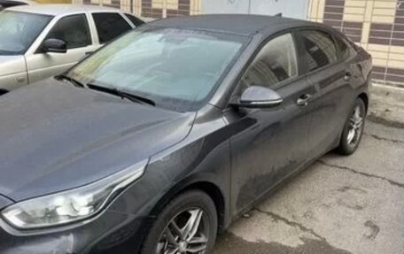 KIA K3, 2020 год, 1 850 000 рублей, 2 фотография