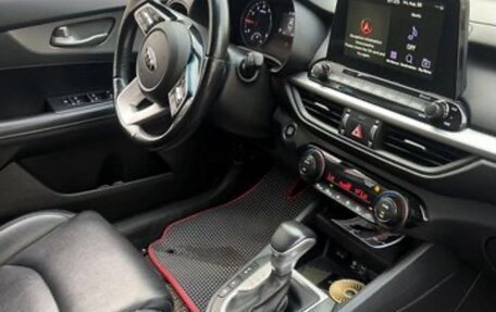 KIA K3, 2020 год, 1 850 000 рублей, 5 фотография