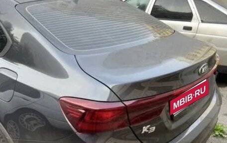 KIA K3, 2020 год, 1 850 000 рублей, 8 фотография