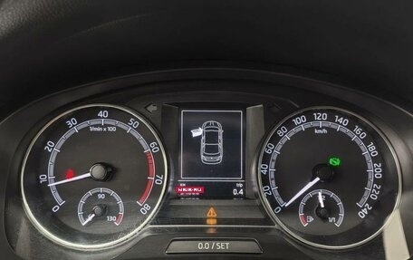 Skoda Rapid I, 2019 год, 1 350 000 рублей, 5 фотография