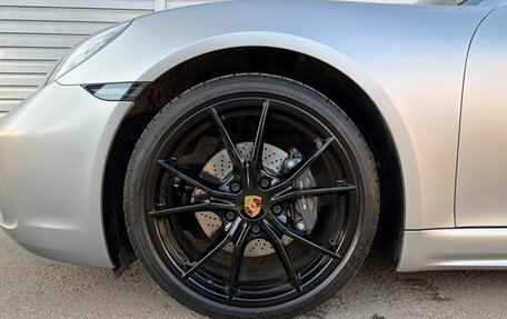 Porsche Boxster, 2019 год, 8 690 000 рублей, 15 фотография