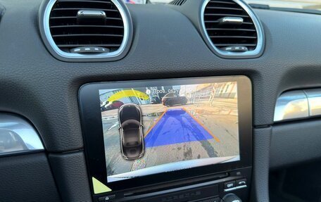 Porsche Boxster, 2019 год, 8 690 000 рублей, 20 фотография