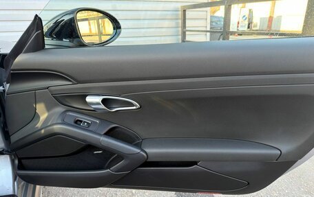 Porsche Boxster, 2019 год, 8 690 000 рублей, 18 фотография