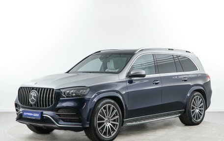 Mercedes-Benz GLS, 2020 год, 8 398 999 рублей, 5 фотография