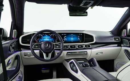 Mercedes-Benz GLS, 2020 год, 8 398 999 рублей, 6 фотография