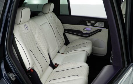 Mercedes-Benz GLS, 2020 год, 8 398 999 рублей, 7 фотография