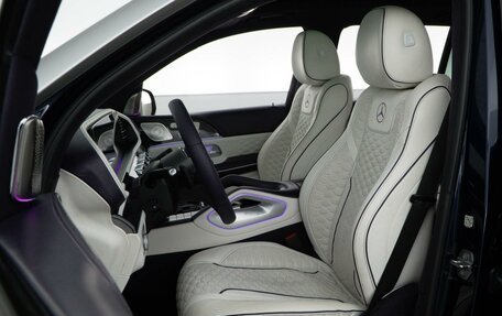 Mercedes-Benz GLS, 2020 год, 8 398 999 рублей, 12 фотография