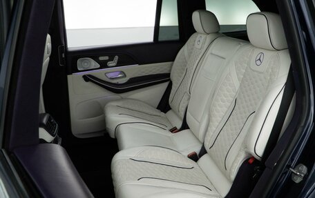 Mercedes-Benz GLS, 2020 год, 8 398 999 рублей, 10 фотография