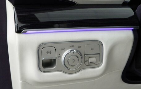 Mercedes-Benz GLS, 2020 год, 8 398 999 рублей, 17 фотография