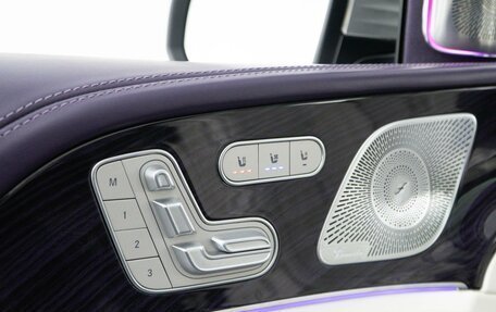 Mercedes-Benz GLS, 2020 год, 8 398 999 рублей, 15 фотография