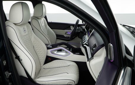 Mercedes-Benz GLS, 2020 год, 8 398 999 рублей, 8 фотография