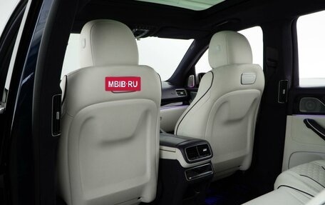 Mercedes-Benz GLS, 2020 год, 8 398 999 рублей, 13 фотография