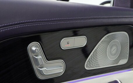 Mercedes-Benz GLS, 2020 год, 8 398 999 рублей, 22 фотография