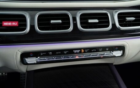 Mercedes-Benz GLS, 2020 год, 8 398 999 рублей, 21 фотография