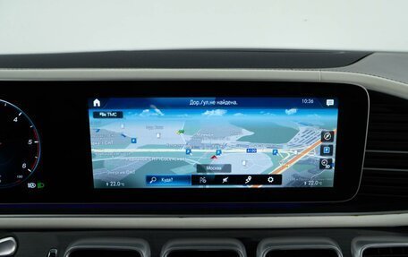 Mercedes-Benz GLS, 2020 год, 8 398 999 рублей, 28 фотография