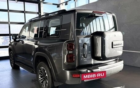 Haval H9, 2025 год, 4 699 000 рублей, 4 фотография