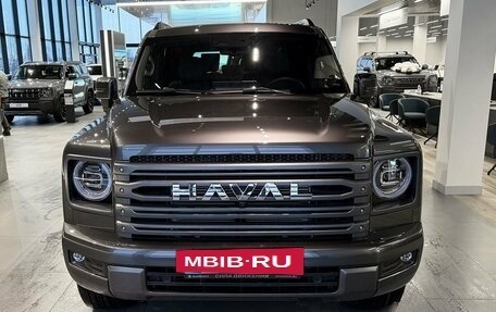 Haval H9, 2025 год, 4 699 000 рублей, 2 фотография