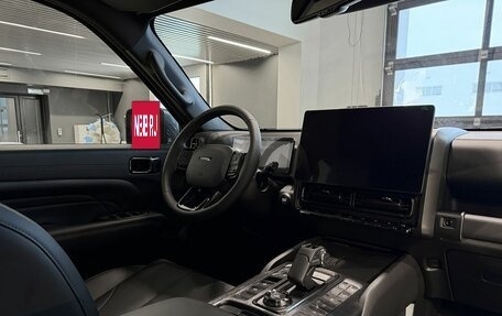 Haval H9, 2025 год, 4 699 000 рублей, 15 фотография