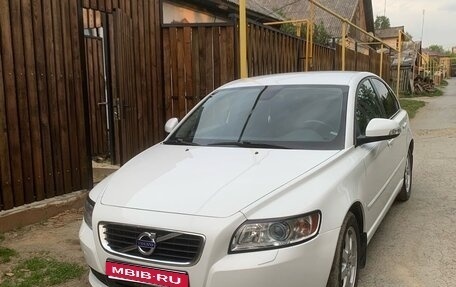 Volvo S40 II, 2012 год, 820 000 рублей, 1 фотография