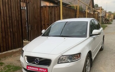Volvo S40 II, 2012 год, 820 000 рублей, 1 фотография