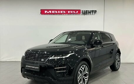 Land Rover Range Rover Evoque II, 2025 год, 6 090 000 рублей, 1 фотография