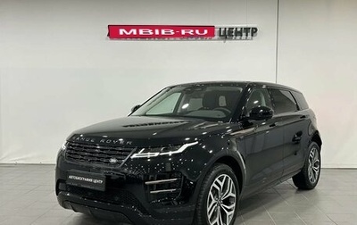 Land Rover Range Rover Evoque II, 2025 год, 6 090 000 рублей, 1 фотография