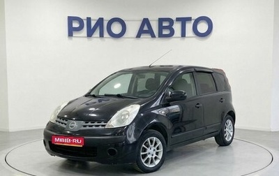 Nissan Note II рестайлинг, 2006 год, 399 999 рублей, 1 фотография