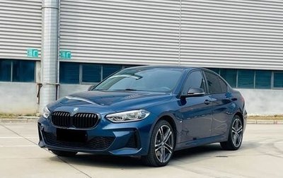 BMW 1 серия, 2022 год, 2 090 000 рублей, 1 фотография